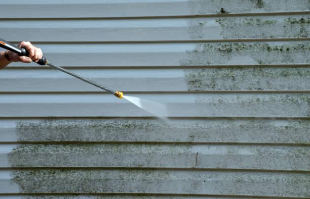 Sanford, NC Pressure washing Company